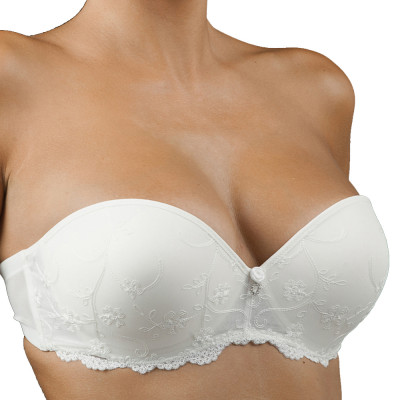 111 MARFIL SUJETADOR SELENE GRACE