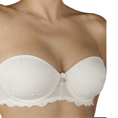 126 MARFIL SUJETADOR SELENE SISSI