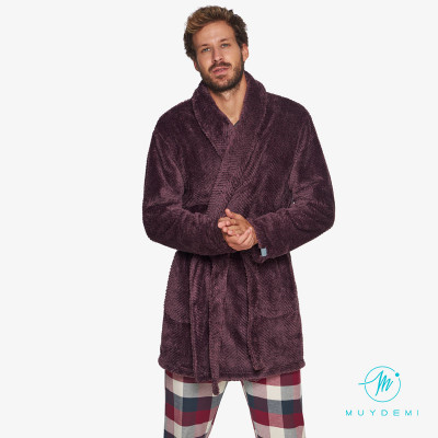 1528 VARIOS BATA INVIERNO HOMBRE