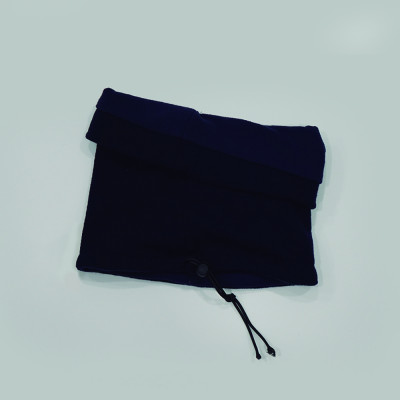 1562 MARINO BRAGA CUELLO INVIERNO CON FORRO INTERIOR