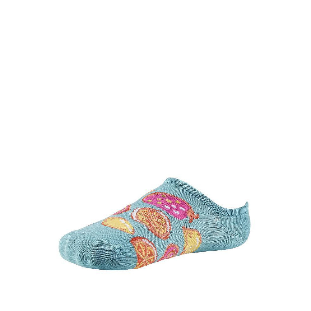 167  CALCETÍN PINKI INVISIBLE MUJER FANTASÍA