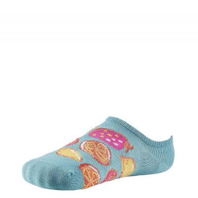 167  CALCETÍN PINKI INVISIBLE MUJER FANTASÍA