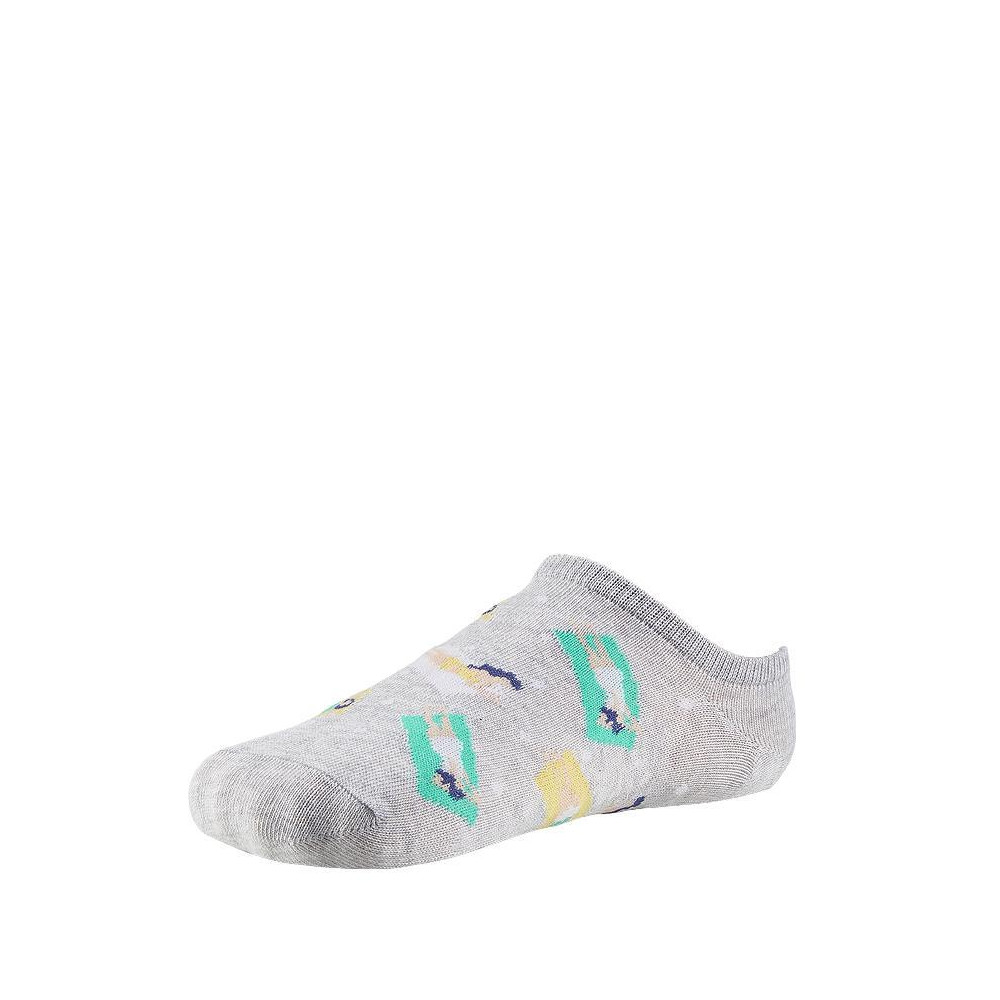 169 SURTIDO CALCETÍN PINKI INVISIBLE MUJER FANTASÍA