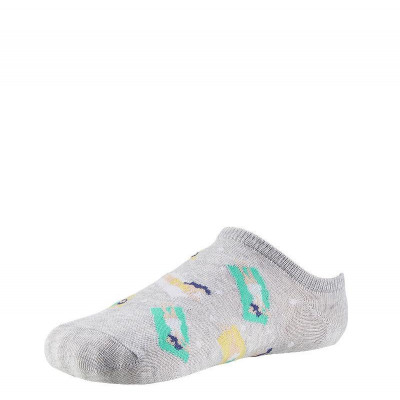 169 SURTIDO CALCETÍN PINKI INVISIBLE MUJER FANTASÍA