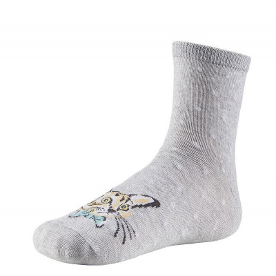 173  CALCETÍN TOBILLERO MUJER 12691 PACK 2