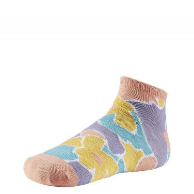 175 SURTIDO CALCETÍN INVISIBLE MUJER FANTASÍA PACK 2