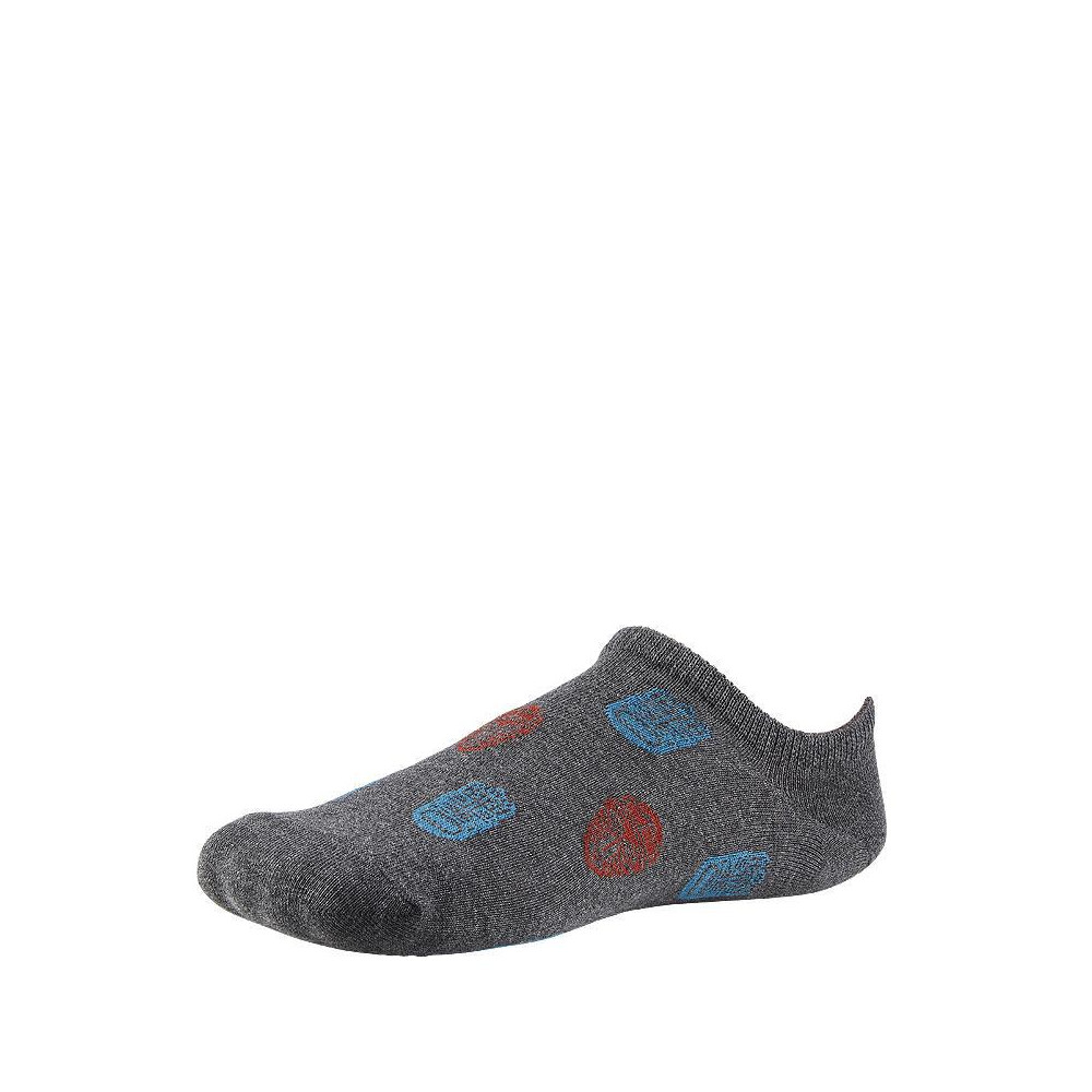 241 CALCETÍN PINKI  22769 HOMBRE FANTASÍA