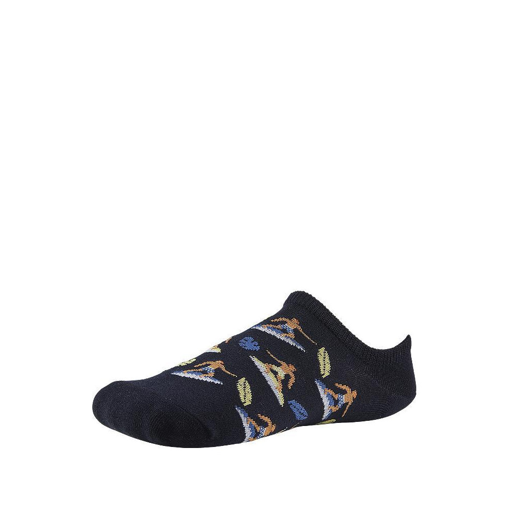 242 CALCETÍN PINKI INVISIBLE HOMBRE FANTASÍA