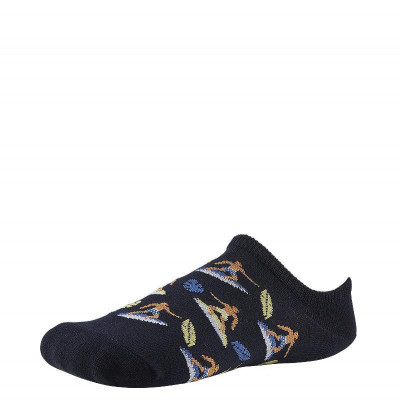 242 CALCETÍN PINKI INVISIBLE HOMBRE FANTASÍA