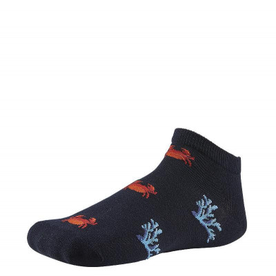 243 CALCETÍN 22771 HOMBRE FANTASÍA PACK 3