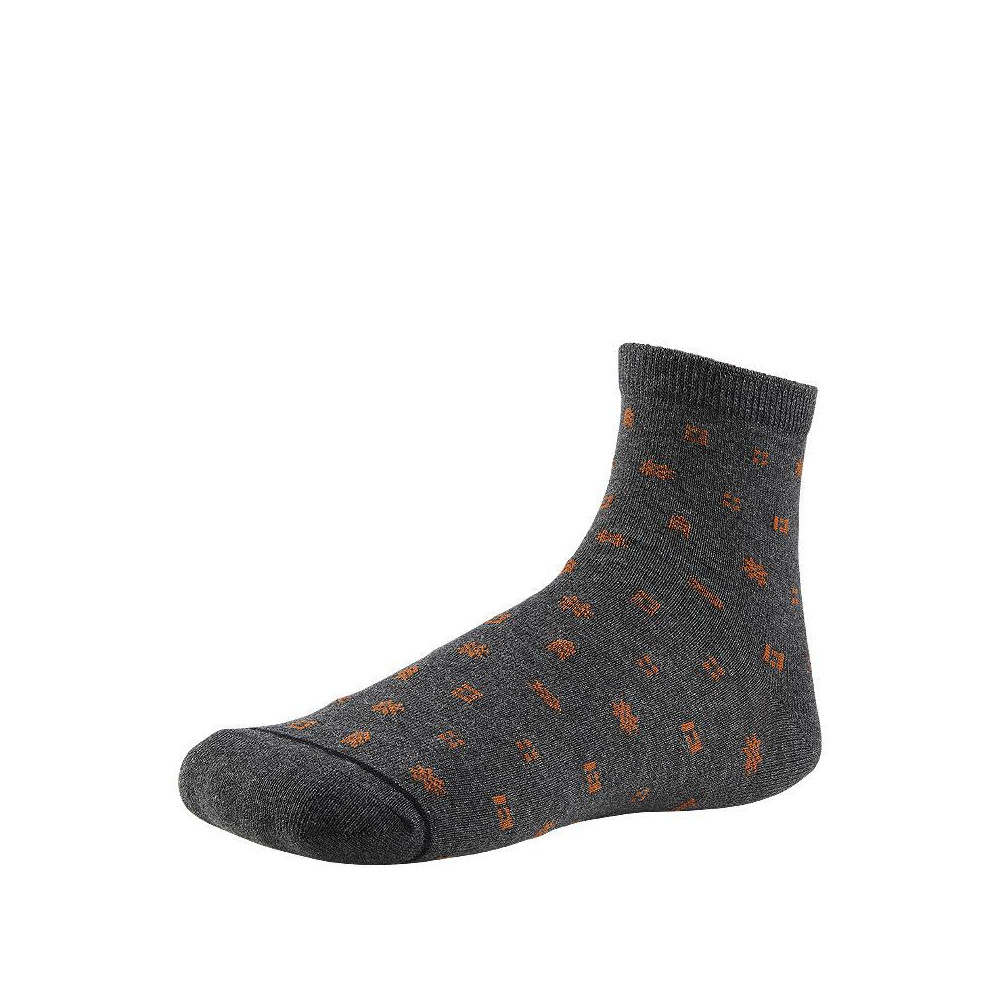 244 CALCETÍN HOMBRE 22772 FANTASÍA PACK 2