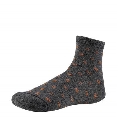 244 CALCETÍN HOMBRE 22772 FANTASÍA PACK 2