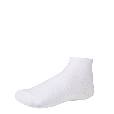 371 CALCETÍN BLANCO YSABEL MORA 12745