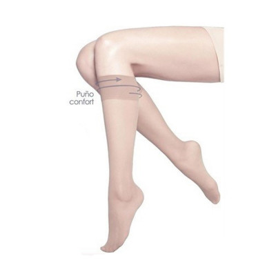 400 CALCETIN TOBILLERO MARIE CLAIRE 2515