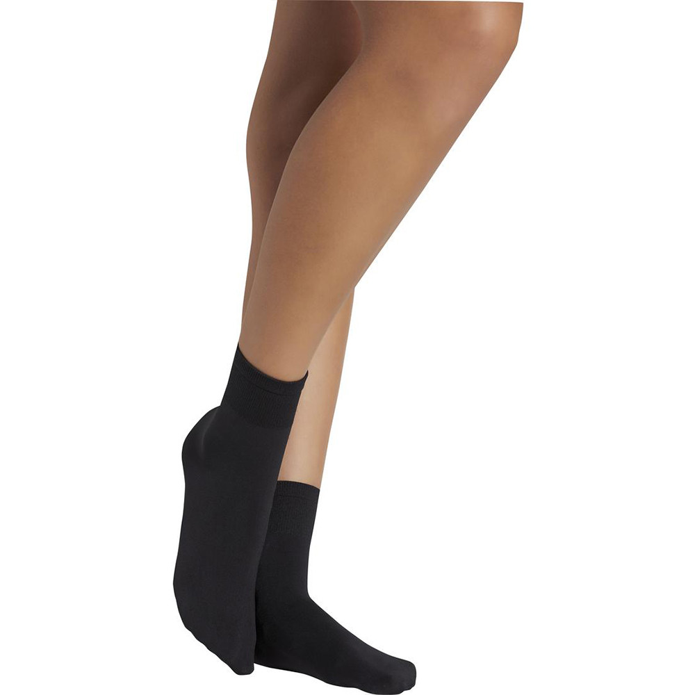 467 CALCETÍN MUJER YSABEL MORA 18116