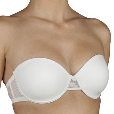 51 BLANCO SUJETADOR SELENE YOLANDA