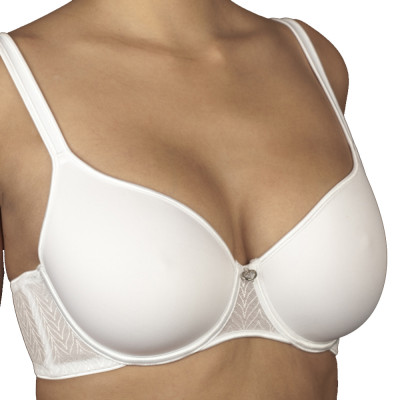 88 BLANCO SUJETADOR SELENE FABIOLA