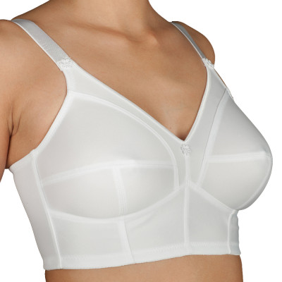 90 BLANCO SUJETADOR SELENE FATIMA